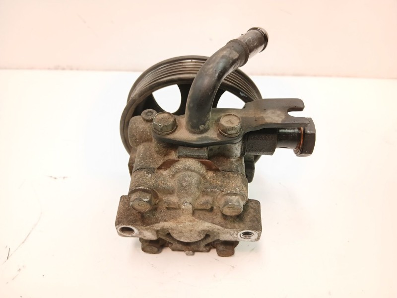 Recambio de bomba direccion para hyundai santa fé ii (cm) 2.2 crdi 4x4 referencia OEM IAM 571002B000  