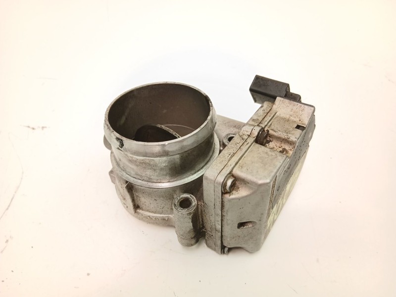 Recambio de caja mariposa para hyundai santa fé ii (cm) 2.2 crdi 4x4 referencia OEM IAM 3510027410  