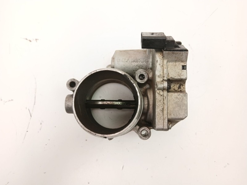 Recambio de caja mariposa para hyundai santa fé ii (cm) 2.2 crdi 4x4 referencia OEM IAM 3510027410  