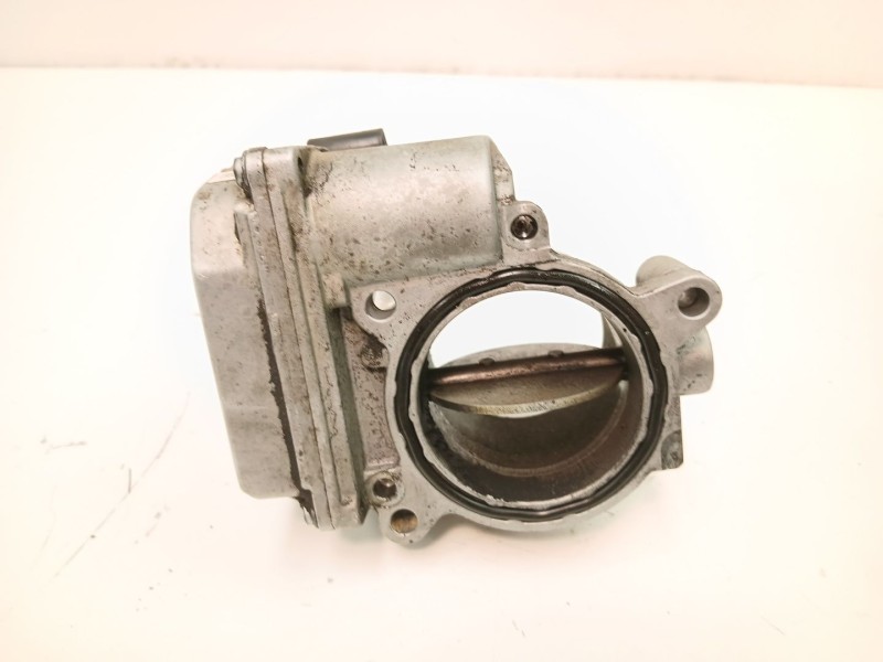 Recambio de caja mariposa para hyundai santa fé ii (cm) 2.2 crdi 4x4 referencia OEM IAM 3510027410  