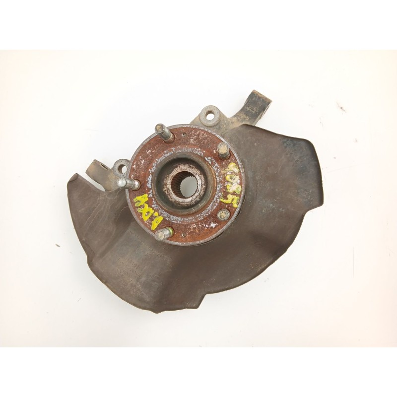 Recambio de mangueta delantera derecha para hyundai santa fé ii (cm) 2.2 crdi 4x4 referencia OEM IAM 517162B050  