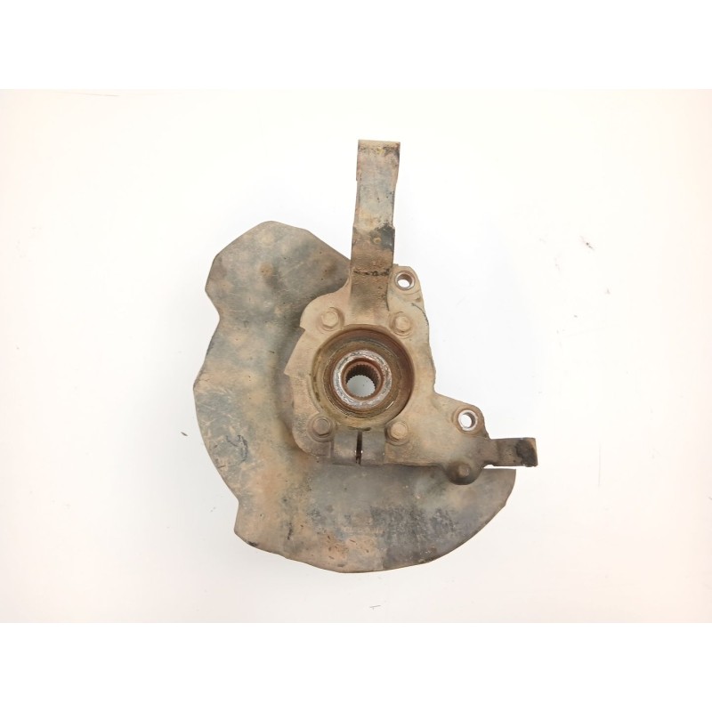 Recambio de mangueta delantera derecha para hyundai santa fé ii (cm) 2.2 crdi 4x4 referencia OEM IAM 517162B050  