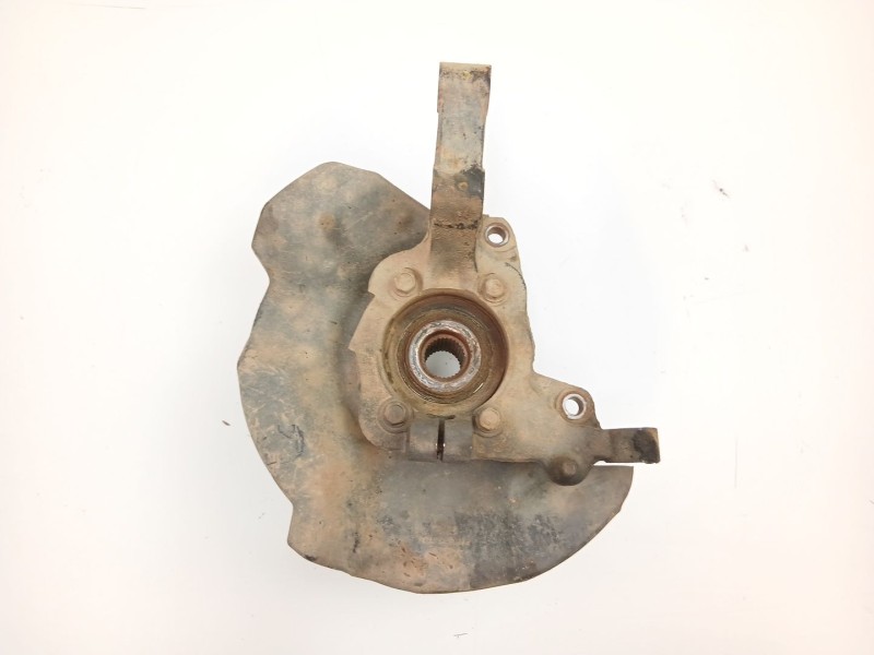 Recambio de mangueta delantera derecha para hyundai santa fé ii (cm) 2.2 crdi 4x4 referencia OEM IAM 517162B050  
