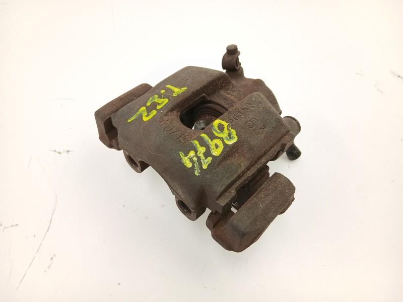 Recambio de pinza freno trasera izquierda para bmw 3 (e46) 320 d referencia OEM IAM 34216758135  