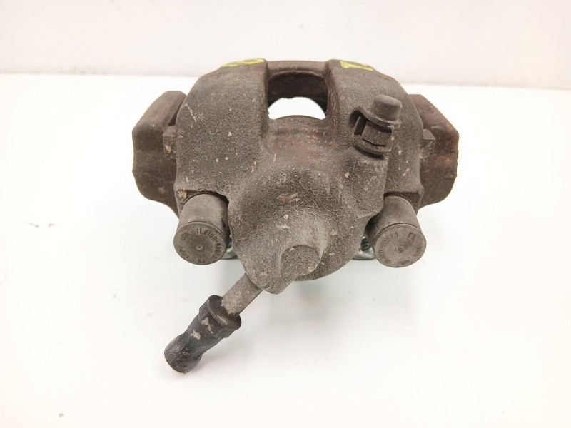 Recambio de pinza freno trasera izquierda para bmw 3 (e46) 320 d referencia OEM IAM 34216758135  