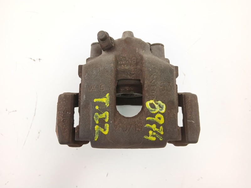 Recambio de pinza freno trasera izquierda para bmw 3 (e46) 320 d referencia OEM IAM 34216758135  