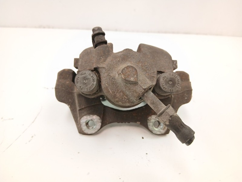 Recambio de pinza freno trasera derecha para bmw 3 (e46) 320 d referencia OEM IAM 34216758136  