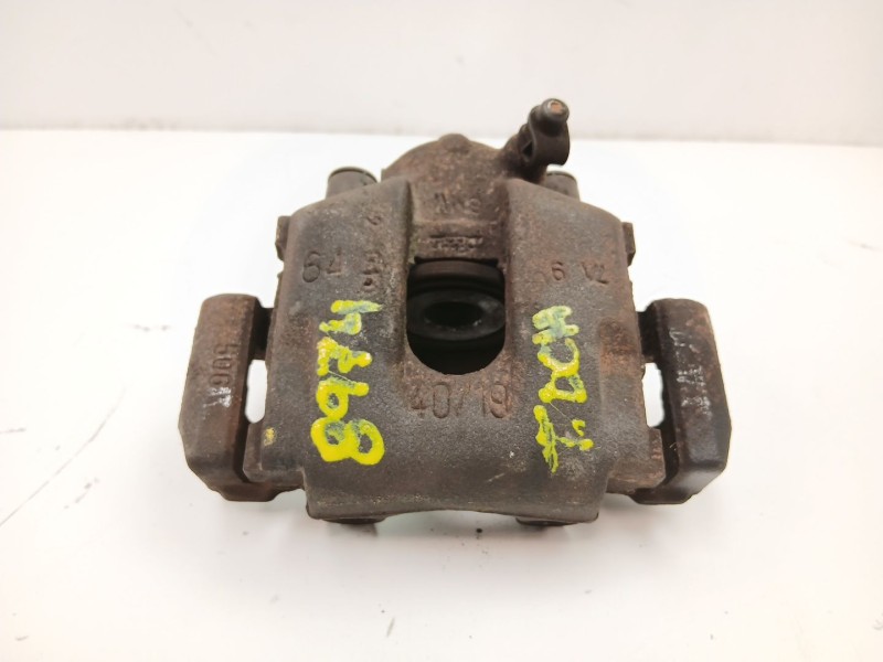 Recambio de pinza freno trasera derecha para bmw 3 (e46) 320 d referencia OEM IAM 34216758136  