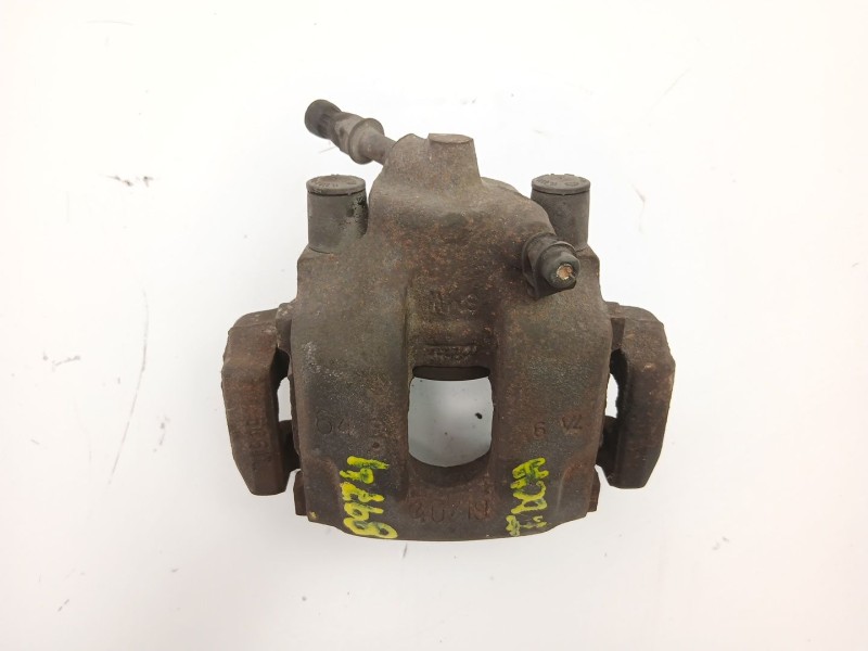 Recambio de pinza freno trasera derecha para bmw 3 (e46) 320 d referencia OEM IAM 34216758136  
