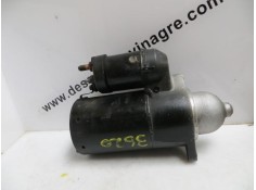 Recambio de motor arranque : pontiac trans : 2.3 g -l02 (137,36cv)sport 5p [1994] para pontiac trans 2.3 g -l02 sport referencia 2