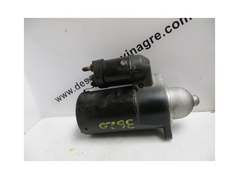 Recambio de motor arranque : pontiac trans : 2.3 g -l02 (137,36cv)sport 5p [1994] para pontiac trans 2.3 g -l02 sport referencia