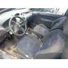 peugeot 206 hatchback (2a/c) del año 2000