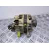 Recambio de alternador para peugeot partner 1.6 hdi referencia OEM IAM 9638275860 A605TA6291C 