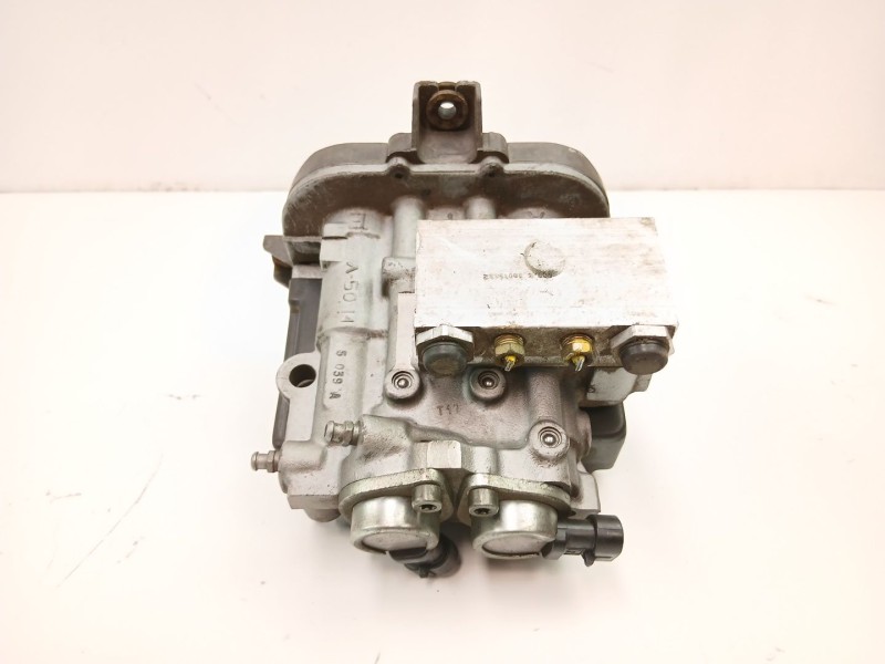 Recambio de abs para daewoo aranos 2.0 referencia OEM IAM 96261081  