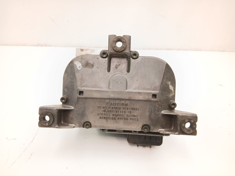 Recambio de abs para daewoo aranos 2.0 referencia OEM IAM 96261081  