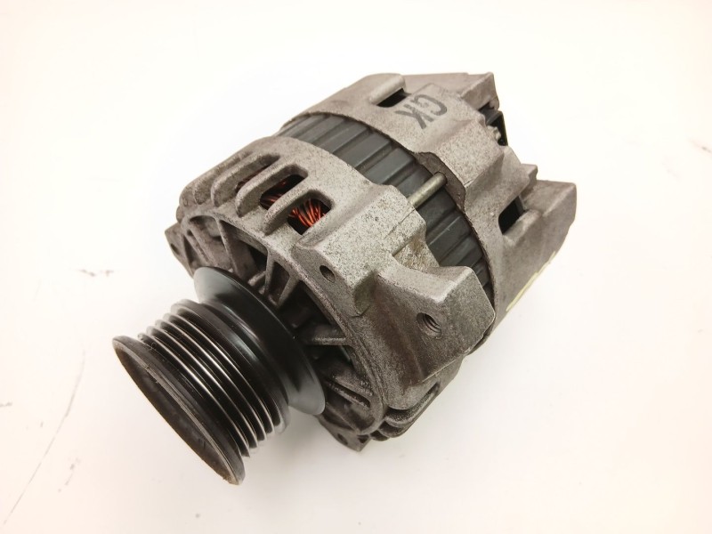 Recambio de alternador para daewoo aranos 2.0 referencia OEM IAM 00219091  