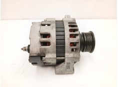 Recambio de alternador para daewoo aranos 2.0 referencia OEM IAM 00219091   2