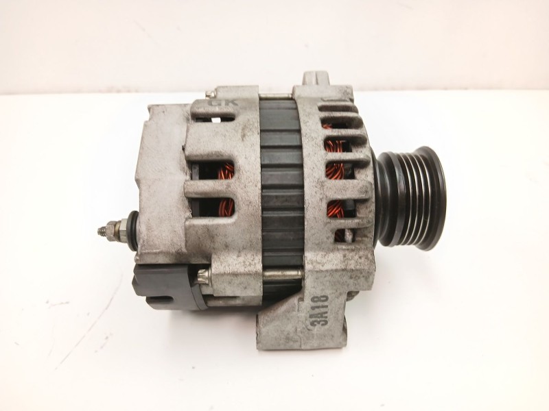 Recambio de alternador para daewoo aranos 2.0 referencia OEM IAM 00219091  