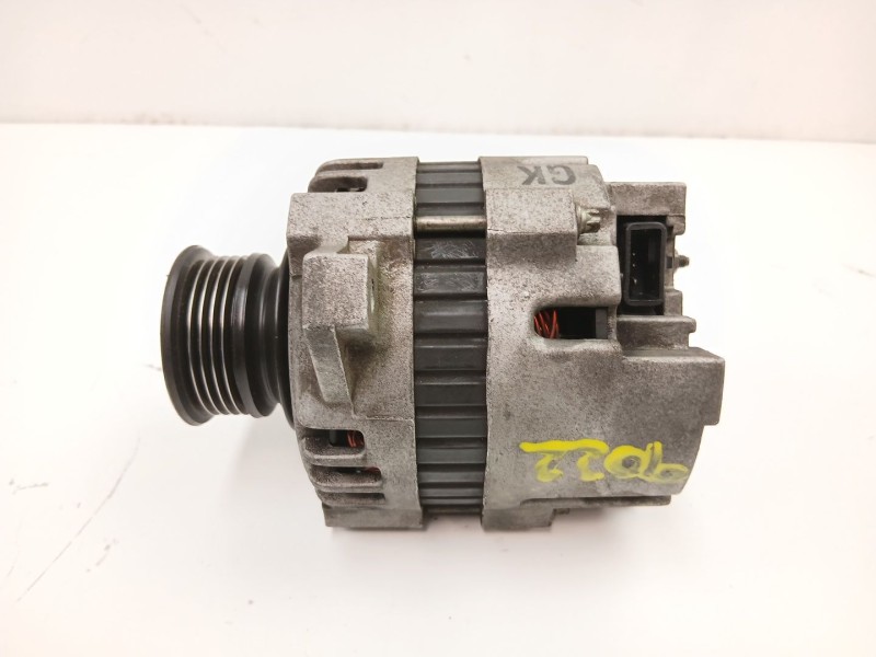 Recambio de alternador para daewoo aranos 2.0 referencia OEM IAM 00219091  