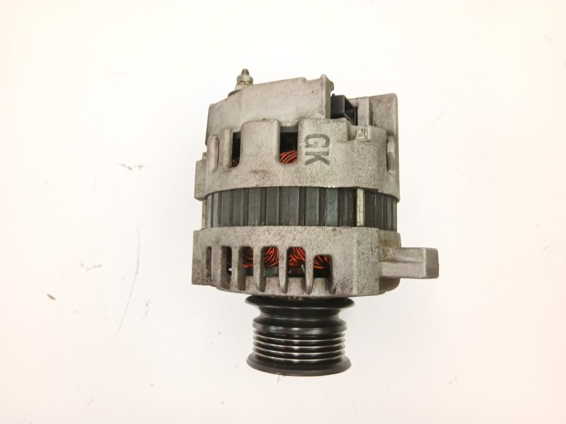 Recambio de alternador para daewoo aranos 2.0 referencia OEM IAM 00219091  