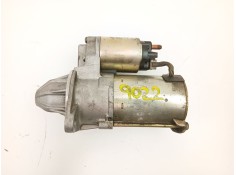 Recambio de motor arranque para daewoo aranos 2.0 referencia OEM IAM 96473777   2