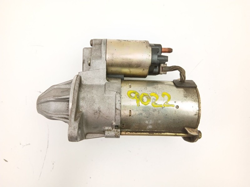 Recambio de motor arranque para daewoo aranos 2.0 referencia OEM IAM 96473777  
