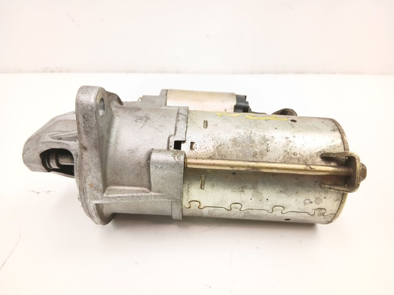 Recambio de motor arranque para daewoo aranos 2.0 referencia OEM IAM 96473777  