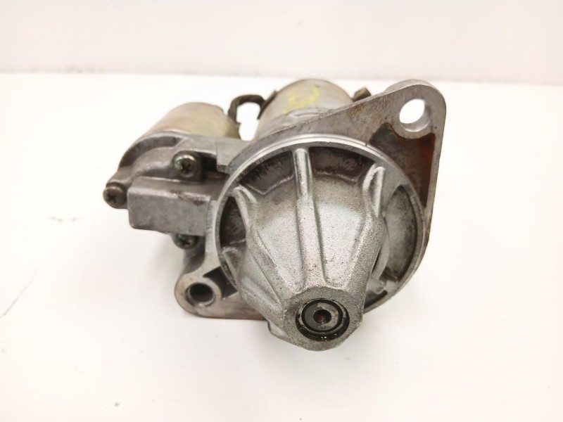 Recambio de motor arranque para daewoo aranos 2.0 referencia OEM IAM 96473777  