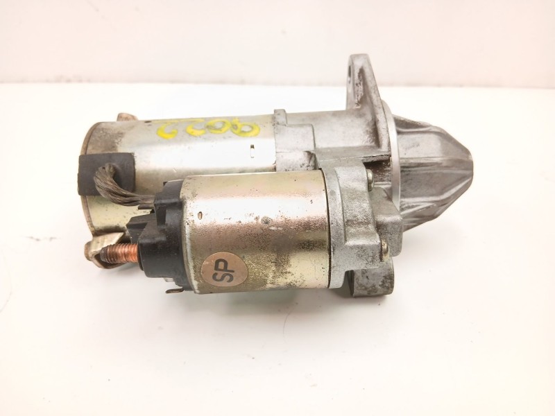 Recambio de motor arranque para daewoo aranos 2.0 referencia OEM IAM 96473777  