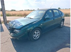 seat leon (1m1) del año 1999