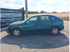 seat leon (1m1) del año 1999 2