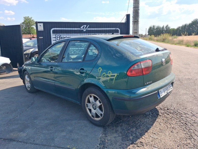 seat leon (1m1) del año 1999