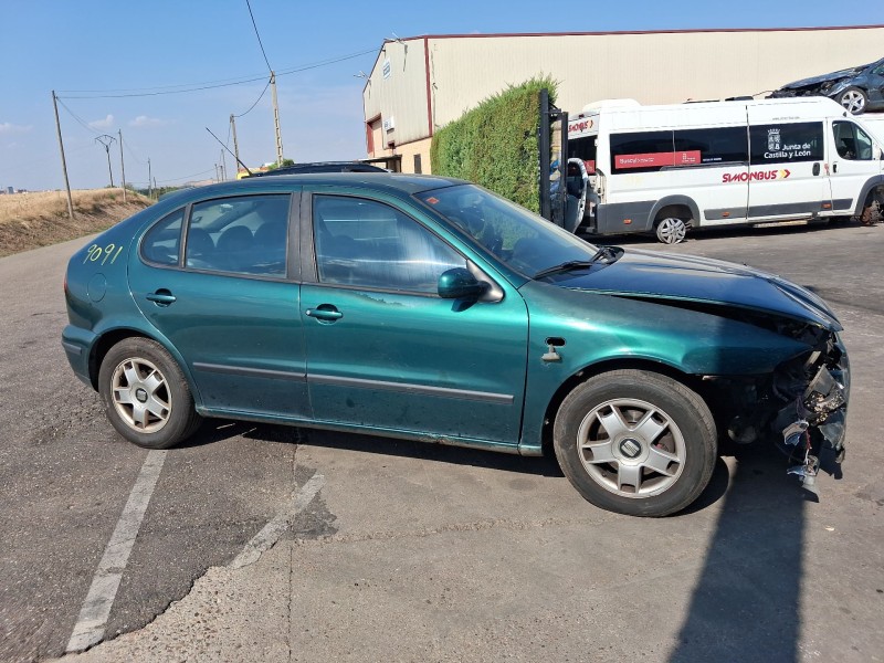 seat leon (1m1) del año 1999