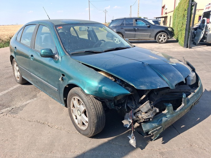 seat leon (1m1) del año 1999