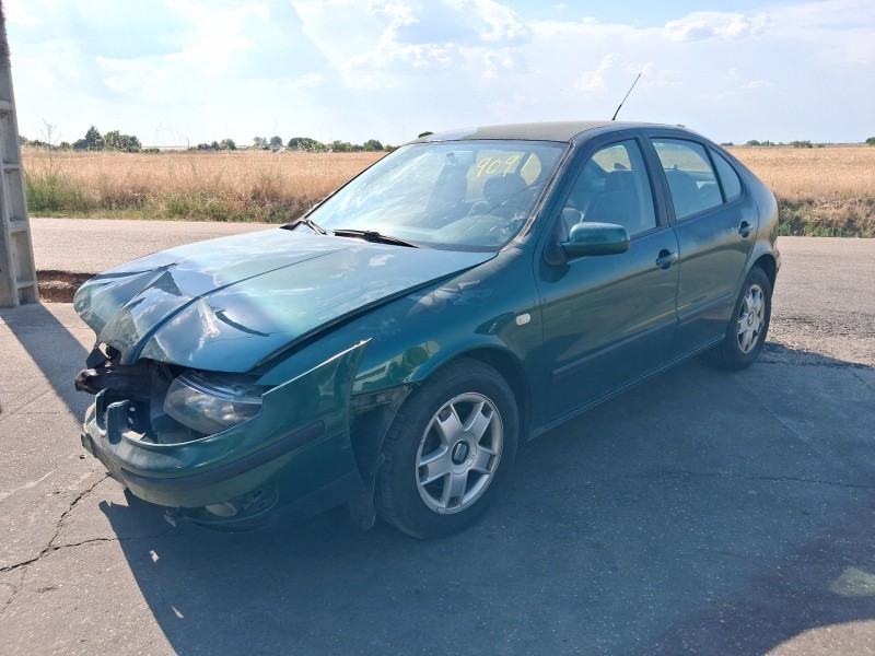 Recambio de carroceria para seat leon (1m1) 1.9 tdi referencia OEM IAM   