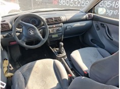 Recambio de carroceria para seat leon (1m1) 1.9 tdi referencia OEM IAM    2