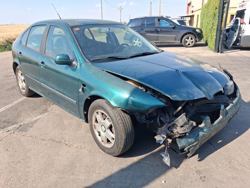 Recambio de carroceria para seat leon (1m1) 1.9 tdi referencia OEM IAM   