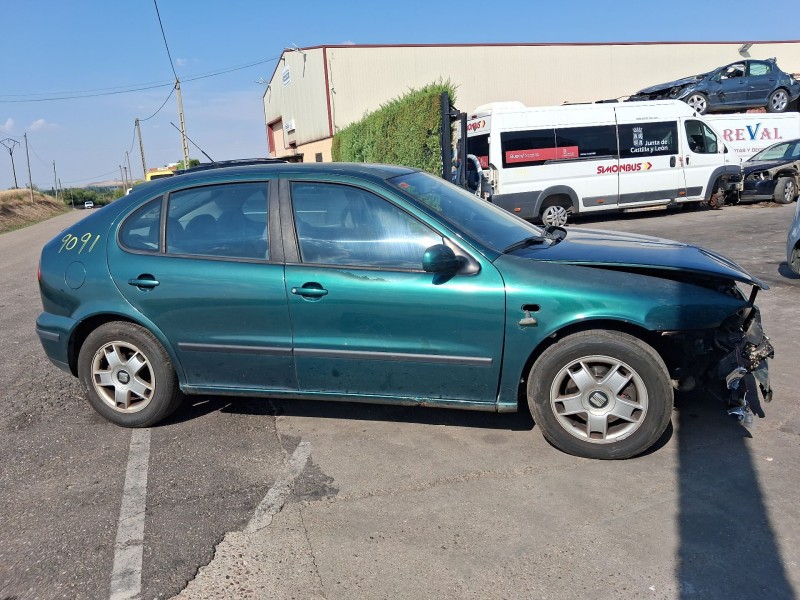 Recambio de carroceria para seat leon (1m1) 1.9 tdi referencia OEM IAM   