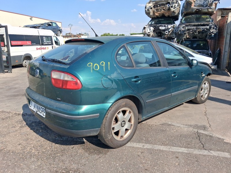 Recambio de carroceria para seat leon (1m1) 1.9 tdi referencia OEM IAM   