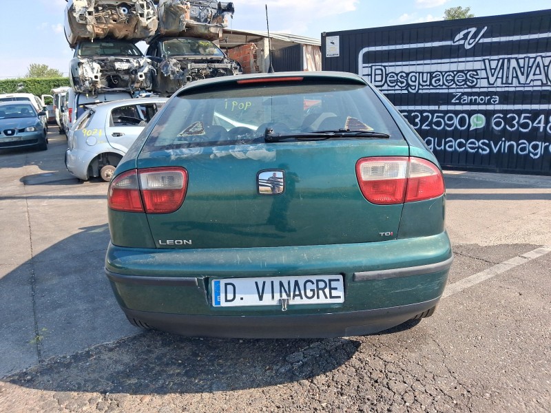 Recambio de carroceria para seat leon (1m1) 1.9 tdi referencia OEM IAM   