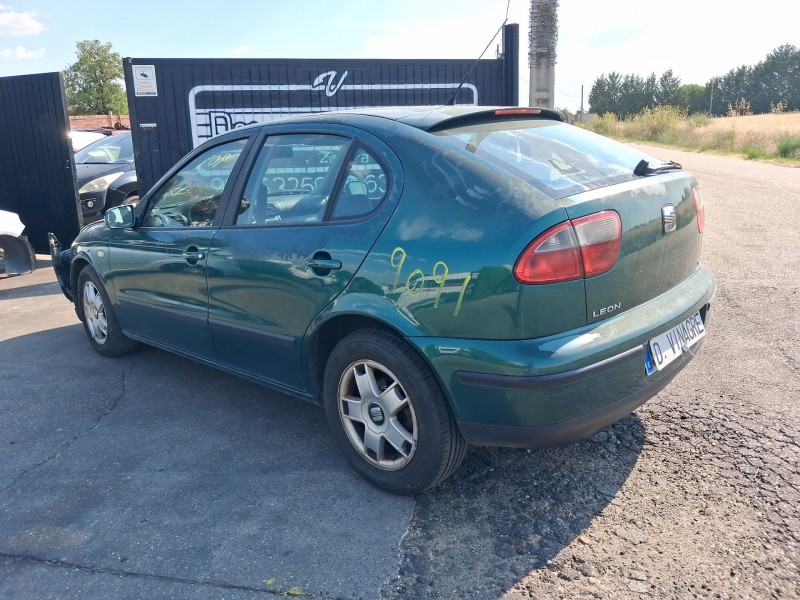 Recambio de carroceria para seat leon (1m1) 1.9 tdi referencia OEM IAM   