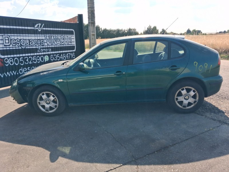 Recambio de carroceria para seat leon (1m1) 1.9 tdi referencia OEM IAM   