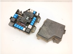 Recambio de bsm para hyundai santa fé ii (cm) 2.2 crdi 4x4 referencia OEM IAM 919502B100  