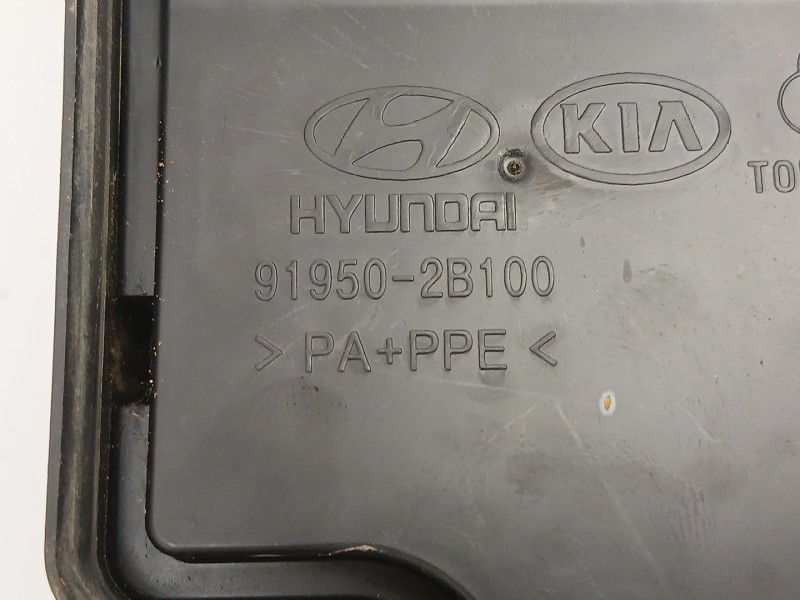 Recambio de bsm para hyundai santa fé ii (cm) 2.2 crdi 4x4 referencia OEM IAM 919502B100  