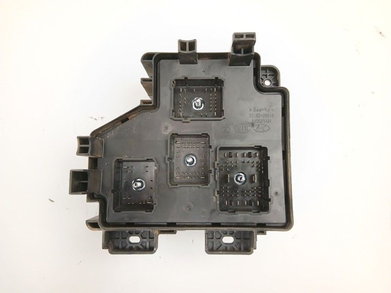 Recambio de bsm para hyundai santa fé ii (cm) 2.2 crdi 4x4 referencia OEM IAM 919502B100  