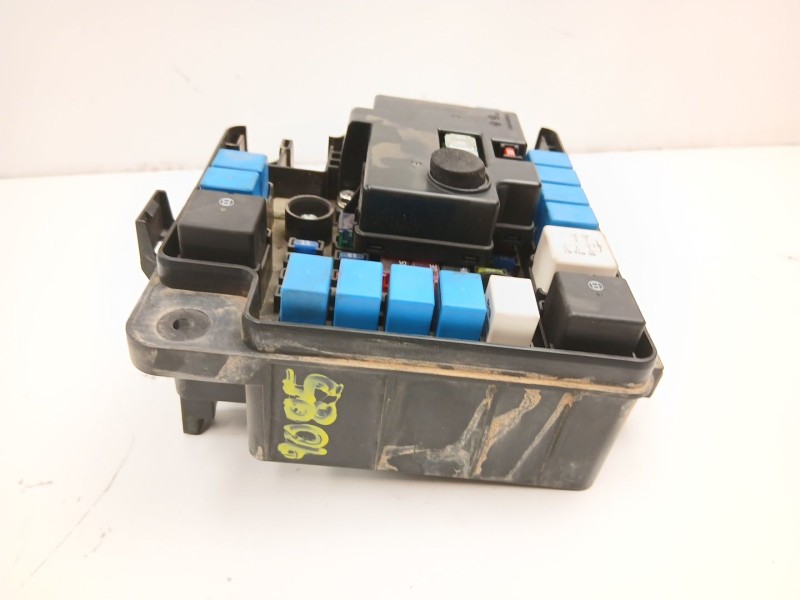 Recambio de bsm para hyundai santa fé ii (cm) 2.2 crdi 4x4 referencia OEM IAM 919502B100  