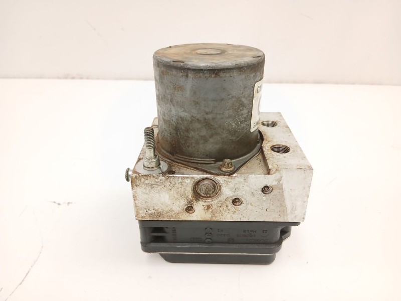 Recambio de abs para hyundai santa fé ii (cm) 2.2 crdi 4x4 referencia OEM IAM 589102B850 0265235070 