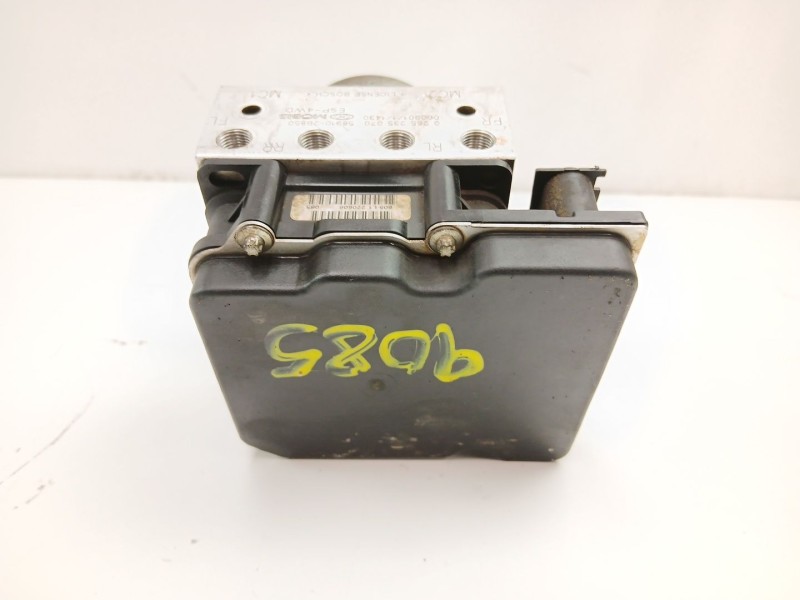 Recambio de abs para hyundai santa fé ii (cm) 2.2 crdi 4x4 referencia OEM IAM 589102B850 0265235070 