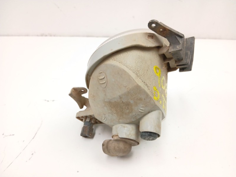 Recambio de antiniebla izquierdo para hyundai santa fé ii (cm) 2.2 crdi 4x4 referencia OEM IAM 922012B000  