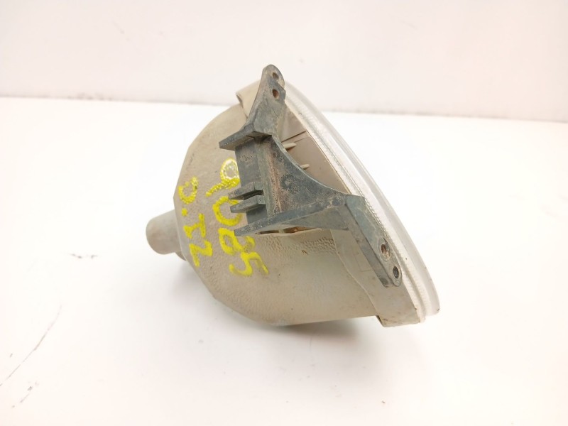 Recambio de antiniebla izquierdo para hyundai santa fé ii (cm) 2.2 crdi 4x4 referencia OEM IAM 922012B000  
